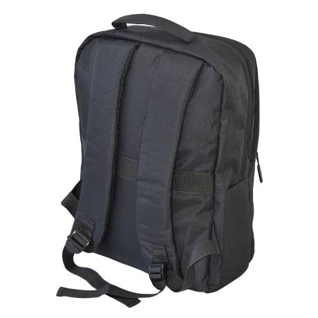 Club Rochhelier MULTI ZIP POCKET BACKPACK