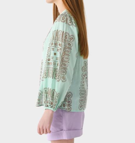 Antik Batik Nalii Blouse