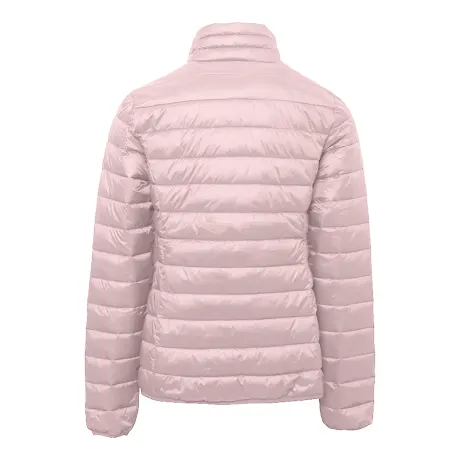 2786 - Womens/Ladies Terrain Long Sleeves Padded Jacket