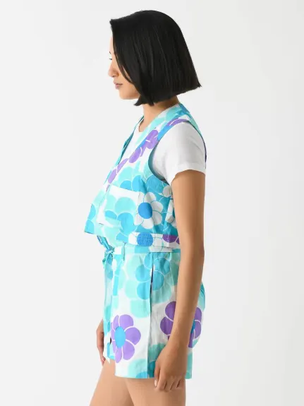 Antik Batik - Suny Vest