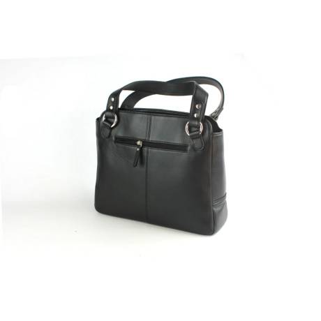 Eastern Counties Leather - - Sac à main JANIE - Femme