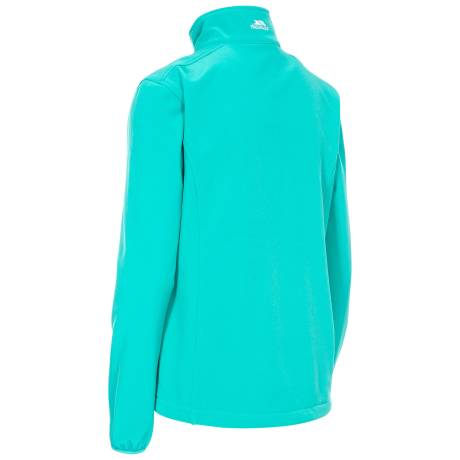 Trespass - Womens/Ladies Meena Softshell Jacket