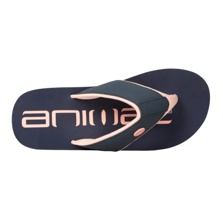 Animal - Womens/Ladies Marti Recycled Flip Flops