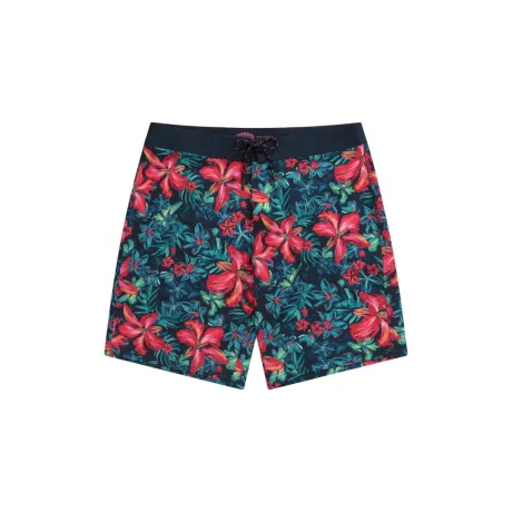 Animal - Womens/Ladies Nora Printed Recycled Boardshorts