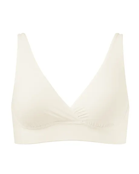 Bravado Designs - Soutien-gorge Ballet - blanc antique