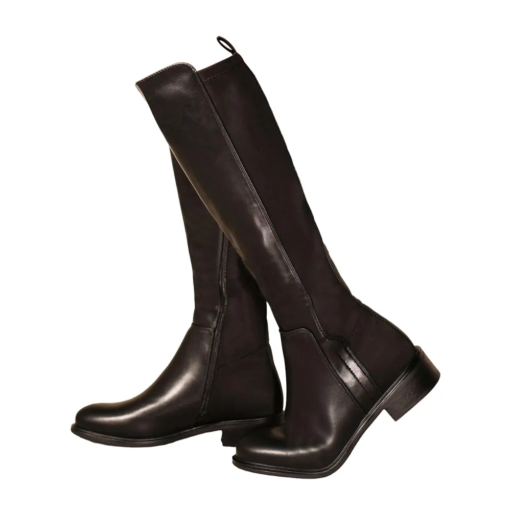 Where's That From - - Bottes hauteur genoux PARKER - Femme