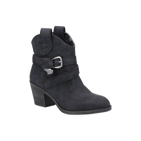 Rocket Dog - - Bottines SATIRE - Femme