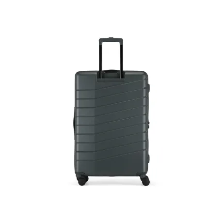 Bugatti - Munich 3 pcs Hardside Luggage with Expansion