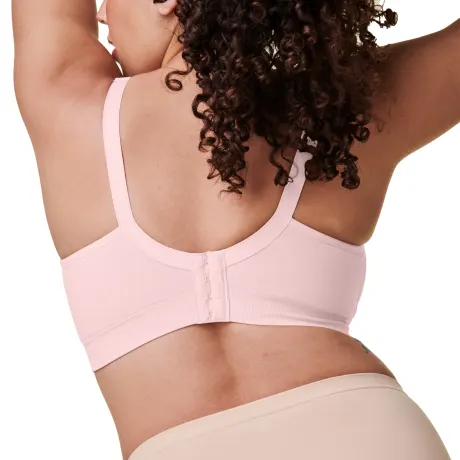 Bravado Designs - Body Silk Seamless Full Cup Nursing Bra