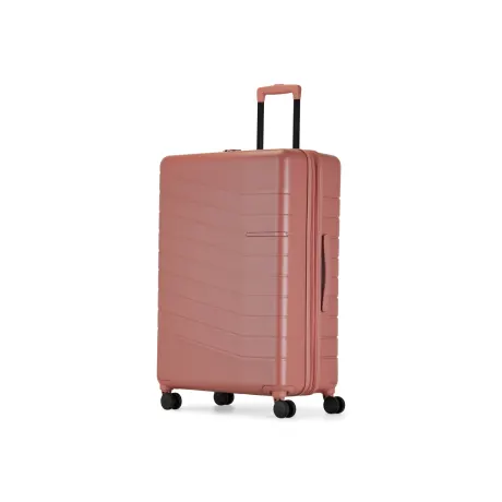 Bugatti - Munich 3 pcs Hardside Luggage with Expansion