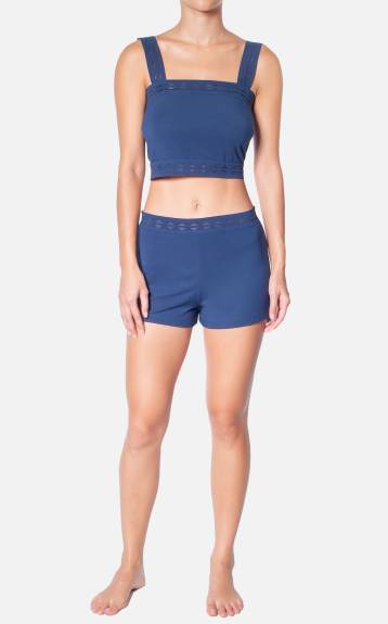 HUIT - Jeanne - Short