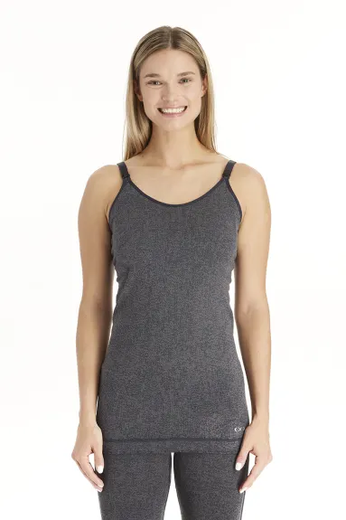 Hannah Active Maternity Nursing Tank - Modern Eternity Maternity