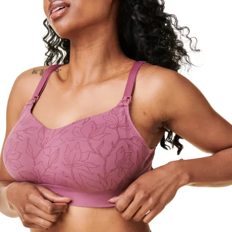 Bravado Designs - Intrigue Balconette Maternity & Nursing Bra