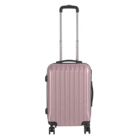 Nicci 3 piece Luggage Set Grove Collection