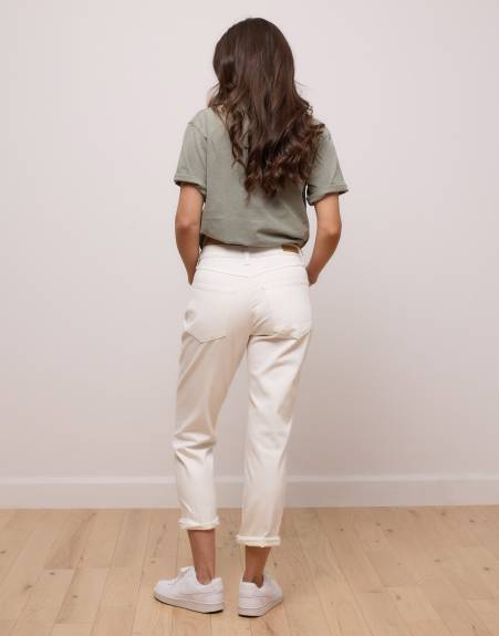 Yoga Jeans- Classic Rise Relaxed fit