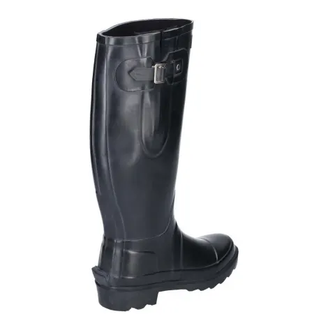 Cotswold - Womens/Ladies Windsor Tall Wellington Boot