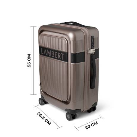 Lambert - The Bali - Carry-on