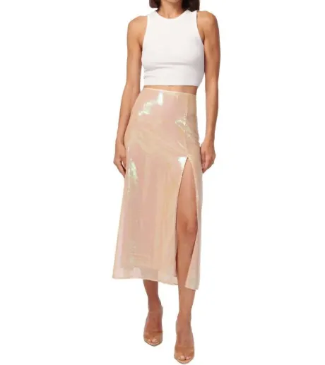 Cami NYC - Artemis Skirt