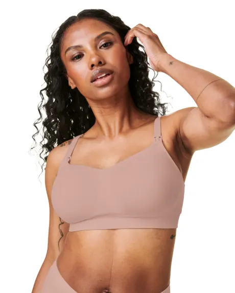 Bravado Designs - Intrigue Balconette Maternity & Nursing Bra