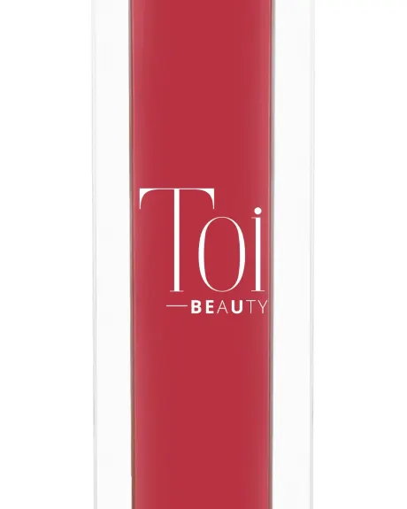 Toi Beauty - Velvet Liquid Lipstick - 50