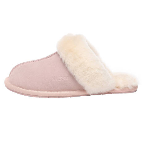 EVERAU Australia Women Harrier Slippers