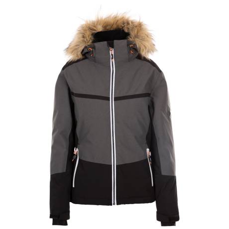 Trespass - Womens/Ladies Temptation Ski Jacket