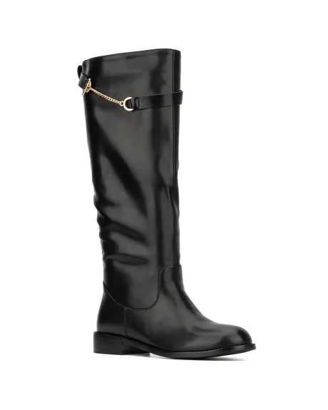 Torgeis - Women's Serafina Tall Boot