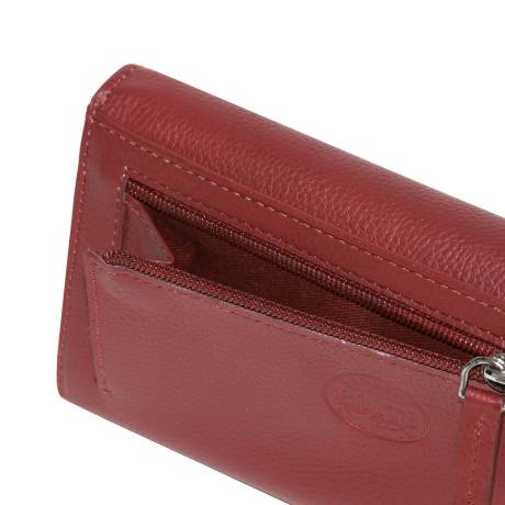 Roots Ladies' Expander Clutch Wallet