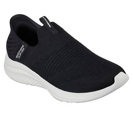 SKECHERS - ULTRA FLEX 3.0 SLIP-INS - COZY STREAK