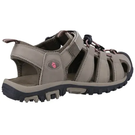 Cotswold - Womens/Ladies Brimpsfield Sandals