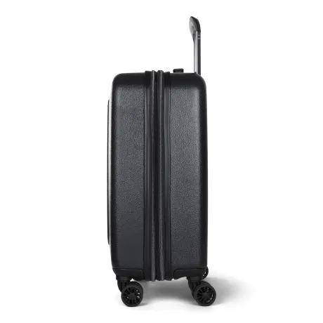 Bugatti - Milano Hardside Carry-on Luggage with Expansion