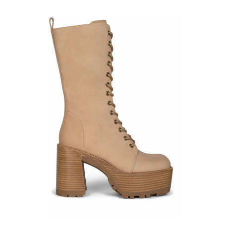 Jeffrey Campbell   Theband Lu