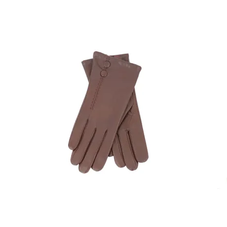 Eastern Counties Leather - Womens/Ladies Hattie Leather Winter Gloves