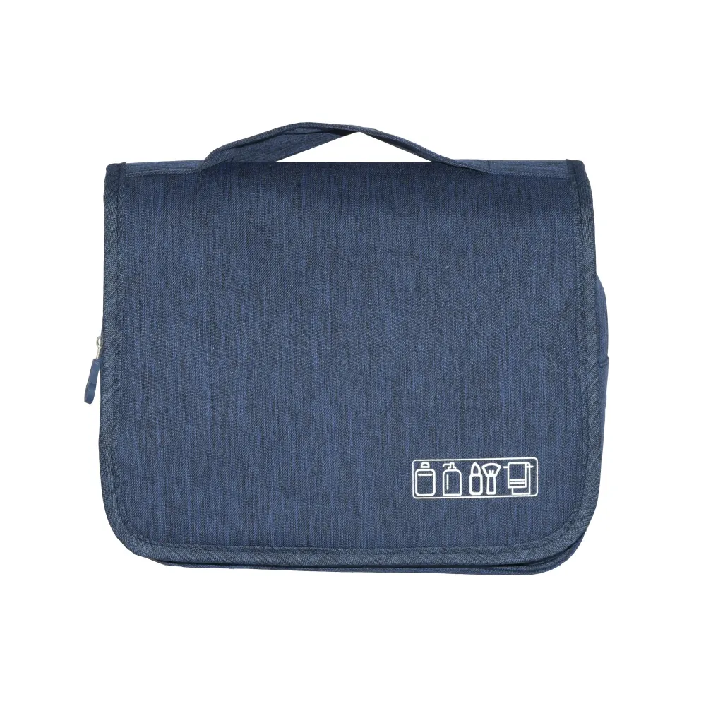 Nicci Deluxe Toiletry Bag