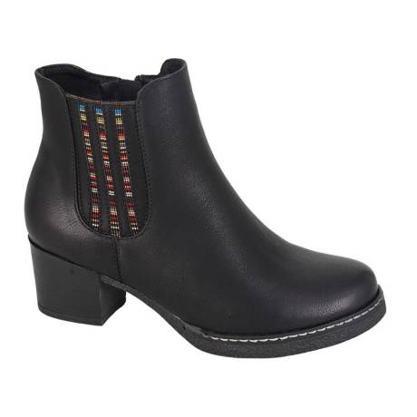 Cipriata - - Bottines ANNELLA - Femme