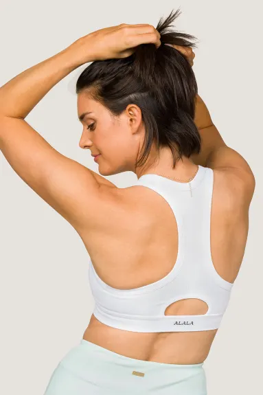 Alala - Barre Racer Bra