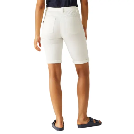 Regatta - Womens/Ladies Erdre Casual Shorts