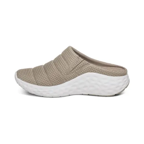 Aetrex - Women's Harley Slip-On Sneakers