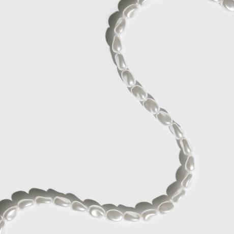 DRAE Collection - Aurora Pearl Waist Chain