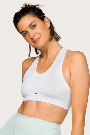 Alala - Barre Racer Bra