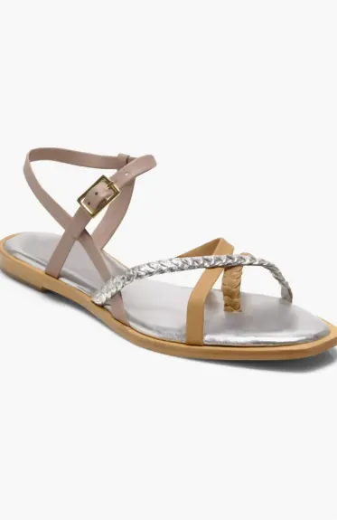 Free People - Women's Sunny Days Sandals