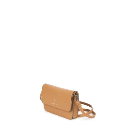 Lambert - The Gabrielle - 3-in-1 Almond Vegan Leather Handbag