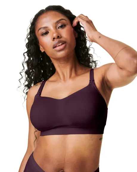 Bravado Designs - Intrigue Balconette Maternity & Nursing Bra