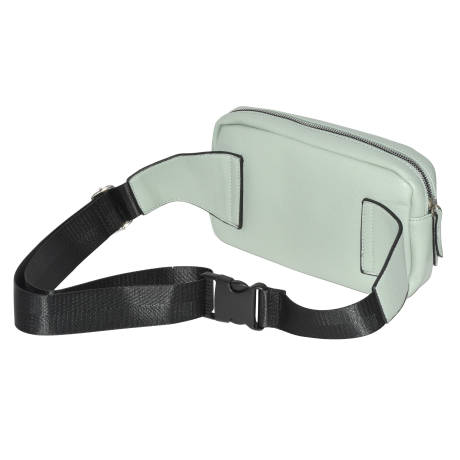 Nicci Waistbag with Web Strap