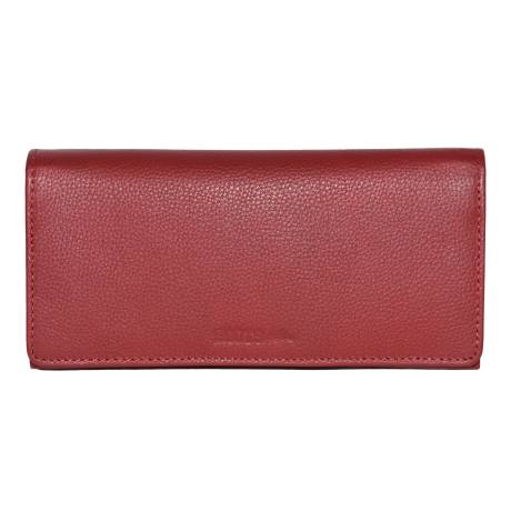 Roots Ladies' Expander Clutch Wallet