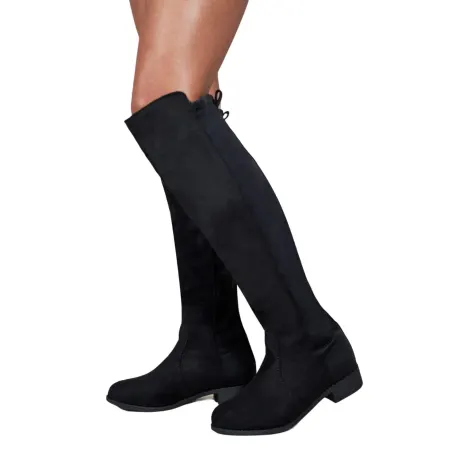 Where's That From - - Bottes DIEM - Femme