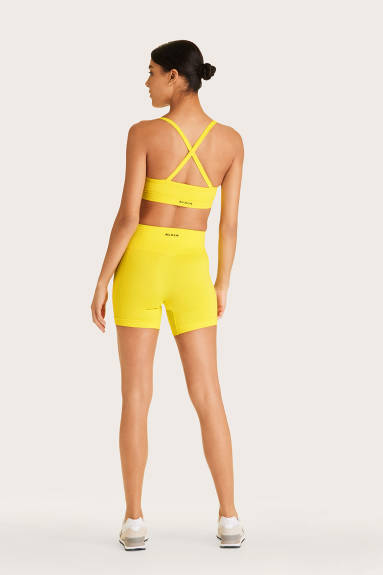 Alala - Barre Seamless Short