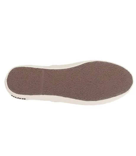 SeaVees CHAUSSONS BAJA MÉTALLIQUES POUR FEMMES