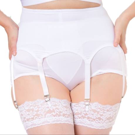 Rago Garter Belt Medium Shaping