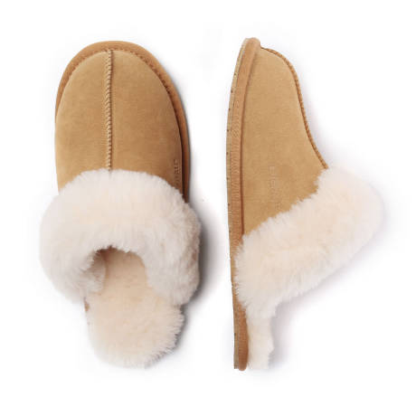 EVERAU Australia Women Harrier Slippers